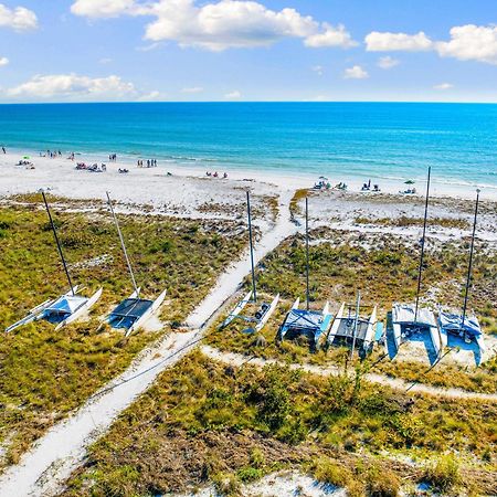 Las Palmas Siesta Key Bagian luar foto