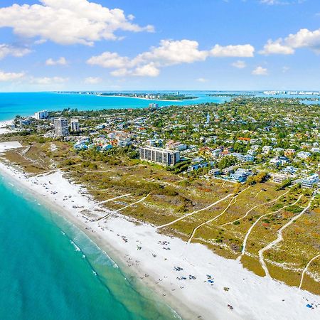 Las Palmas Siesta Key Bagian luar foto