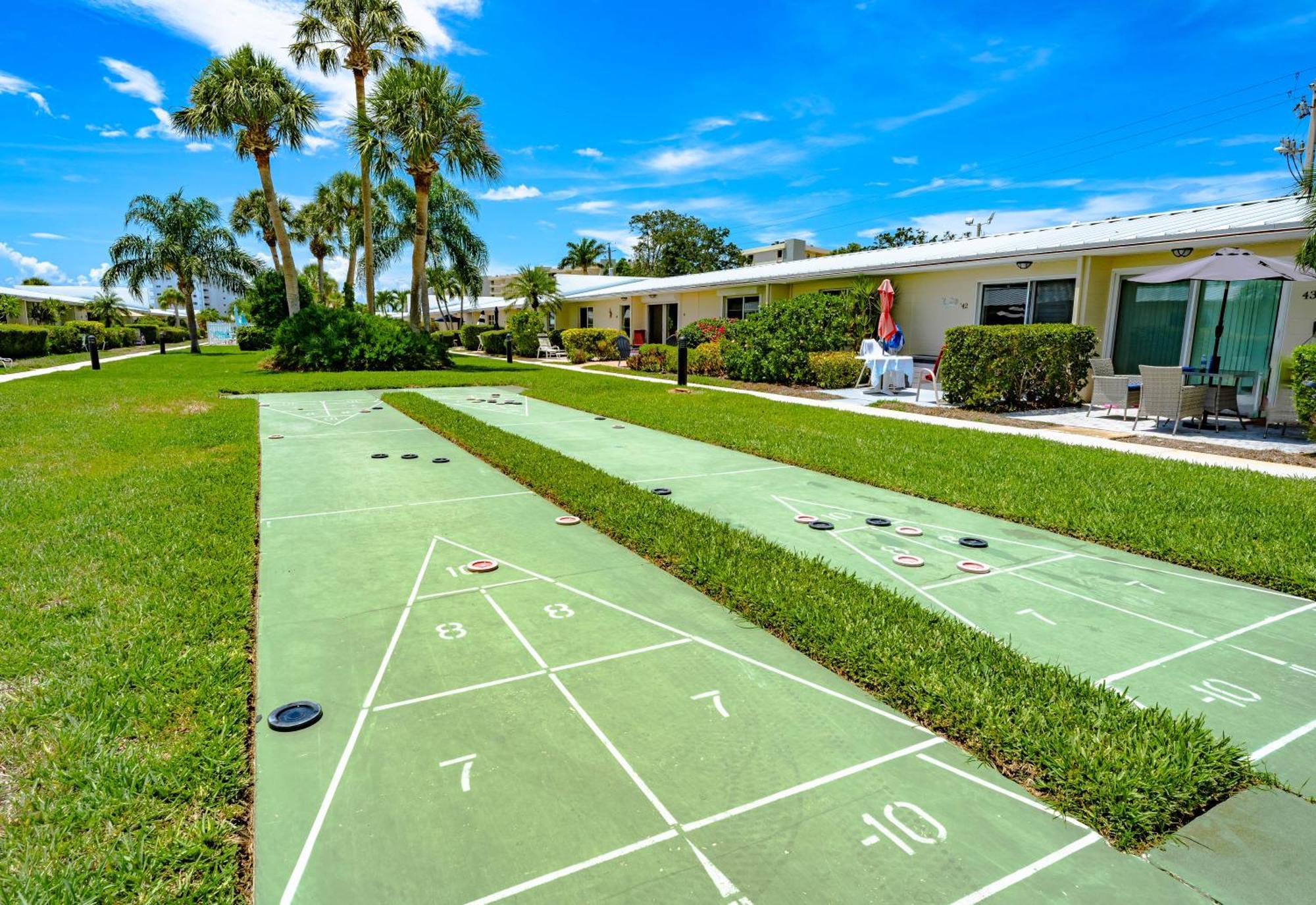 Las Palmas Siesta Key Bagian luar foto