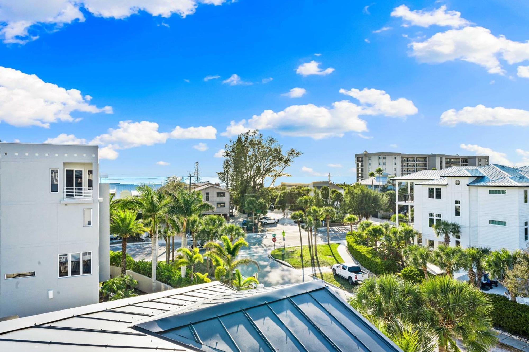 Las Palmas Siesta Key Bagian luar foto