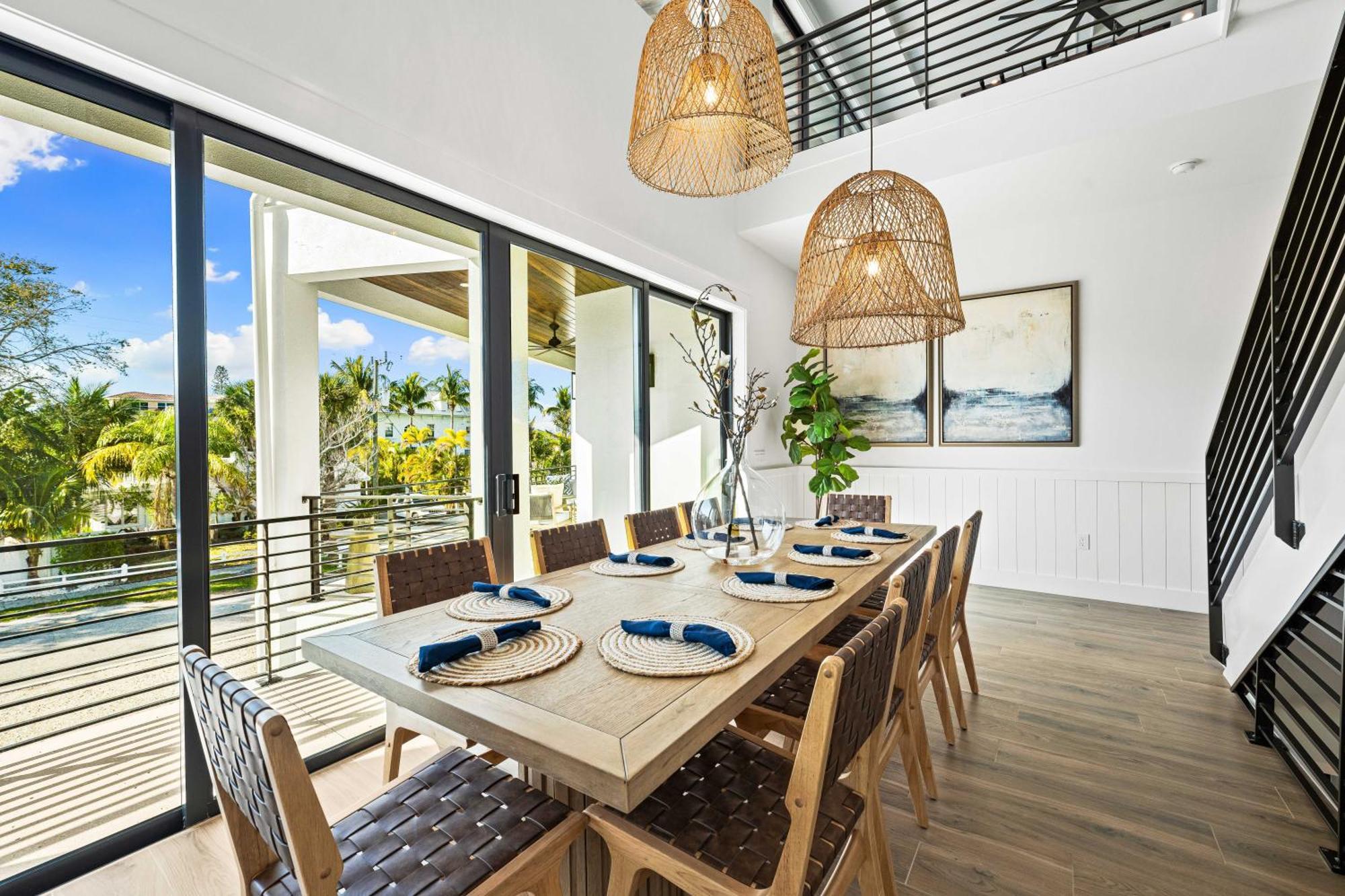 Las Palmas Siesta Key Bagian luar foto