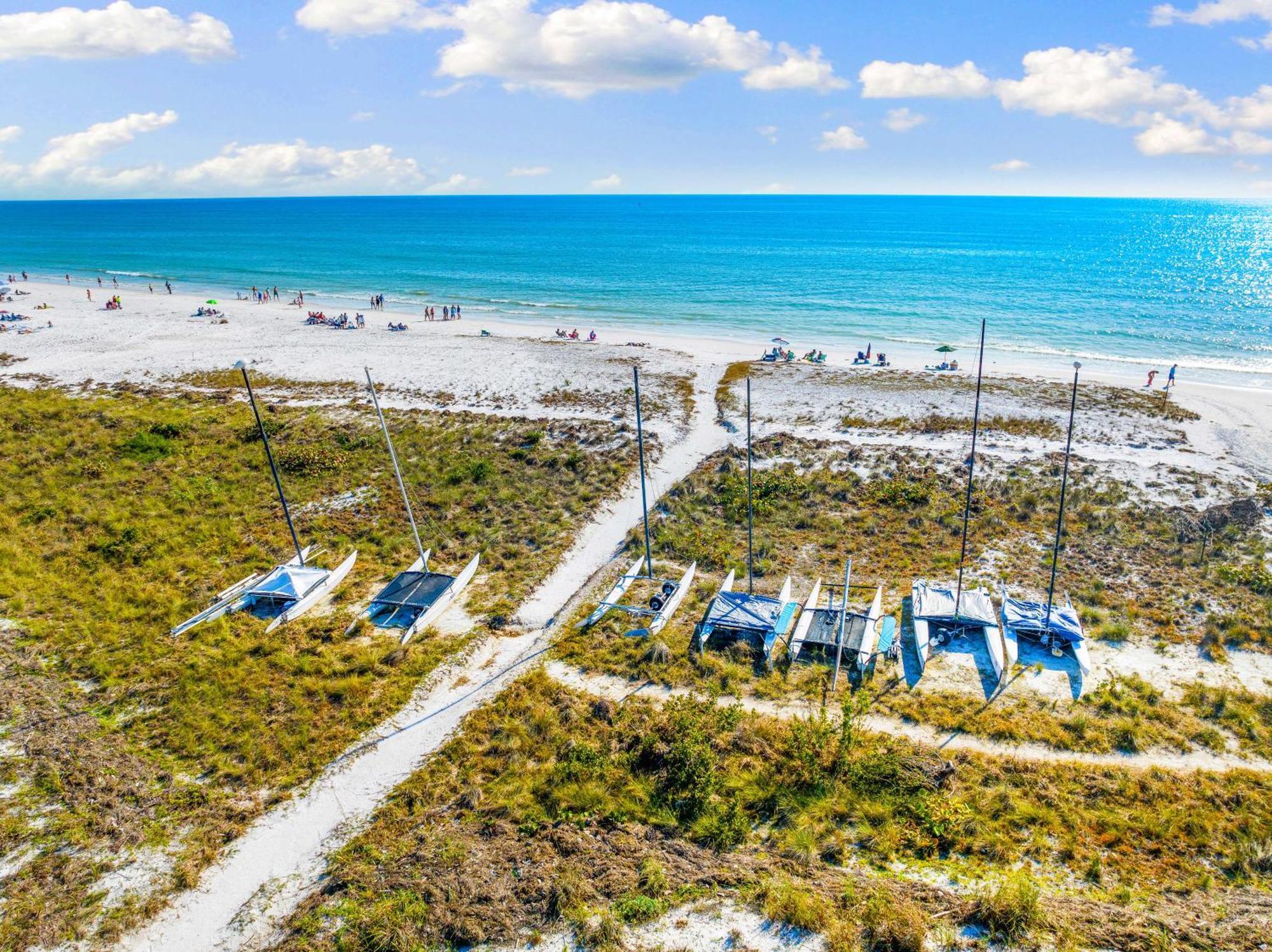 Las Palmas Siesta Key Bagian luar foto