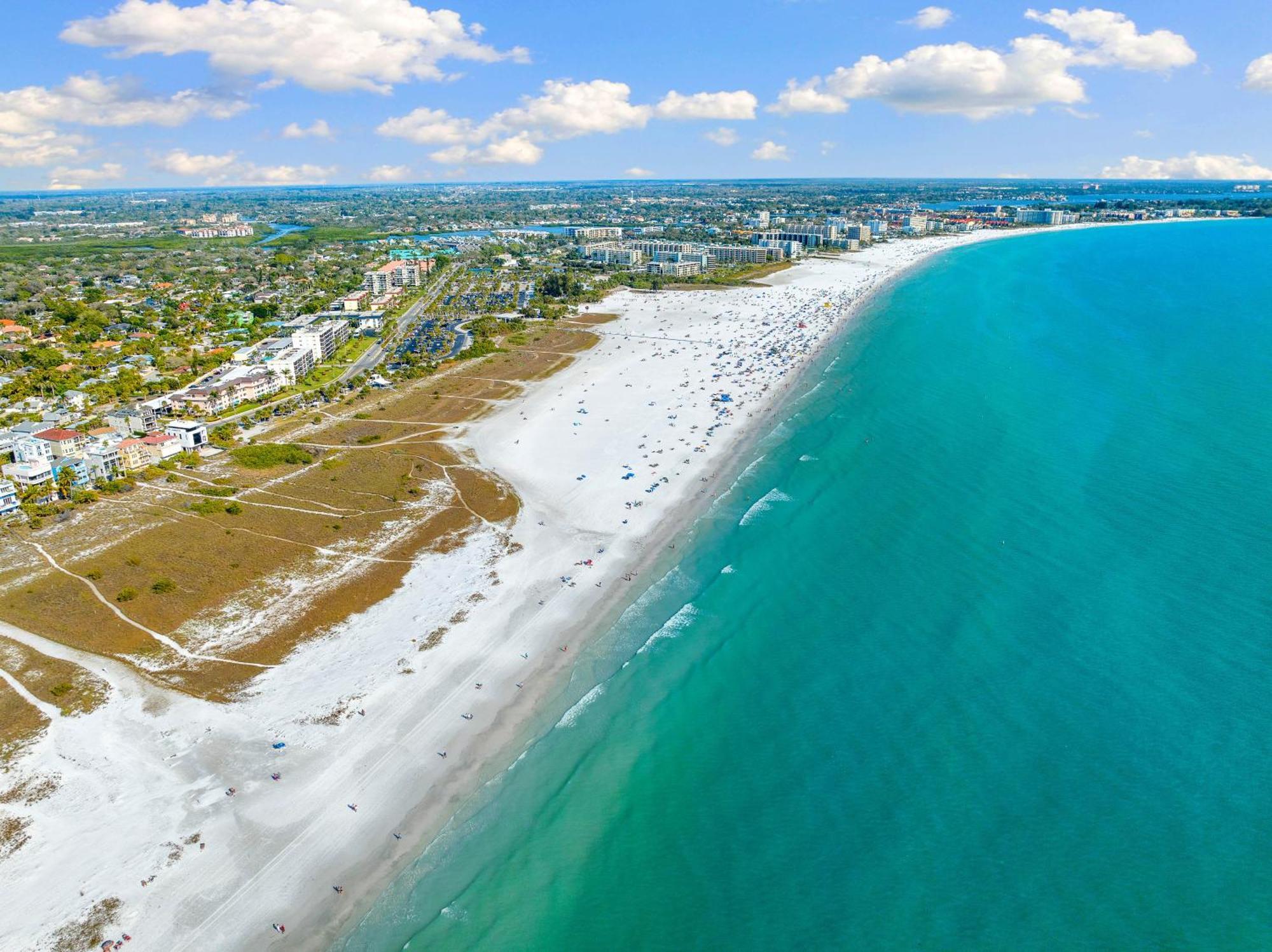 Las Palmas Siesta Key Bagian luar foto